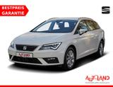 Seat Leon ST 2.0 TDI Style DSG LED Navi ACC Spurhalte - Seat Leon Style mit Diesel-Antrieb