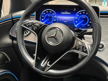 2021 Mercedes-BENZ EQS — фото 10