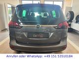 Opel Zafira C Tourer Business Innovation /8Fachbereif - Opel Zafira: Business Innovation