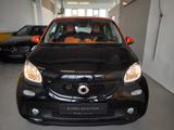 Smart ForFour 90PS|SERVICE NEU|SPORTPAKET|2.HAND - Smart ForFour: Kleinwagen