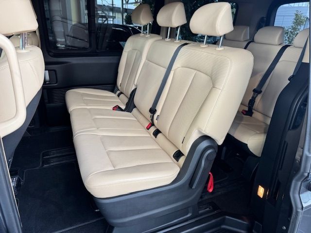 Fahrzeugabbildung Hyundai STARIA Prime 4WD LED NAVI ALU