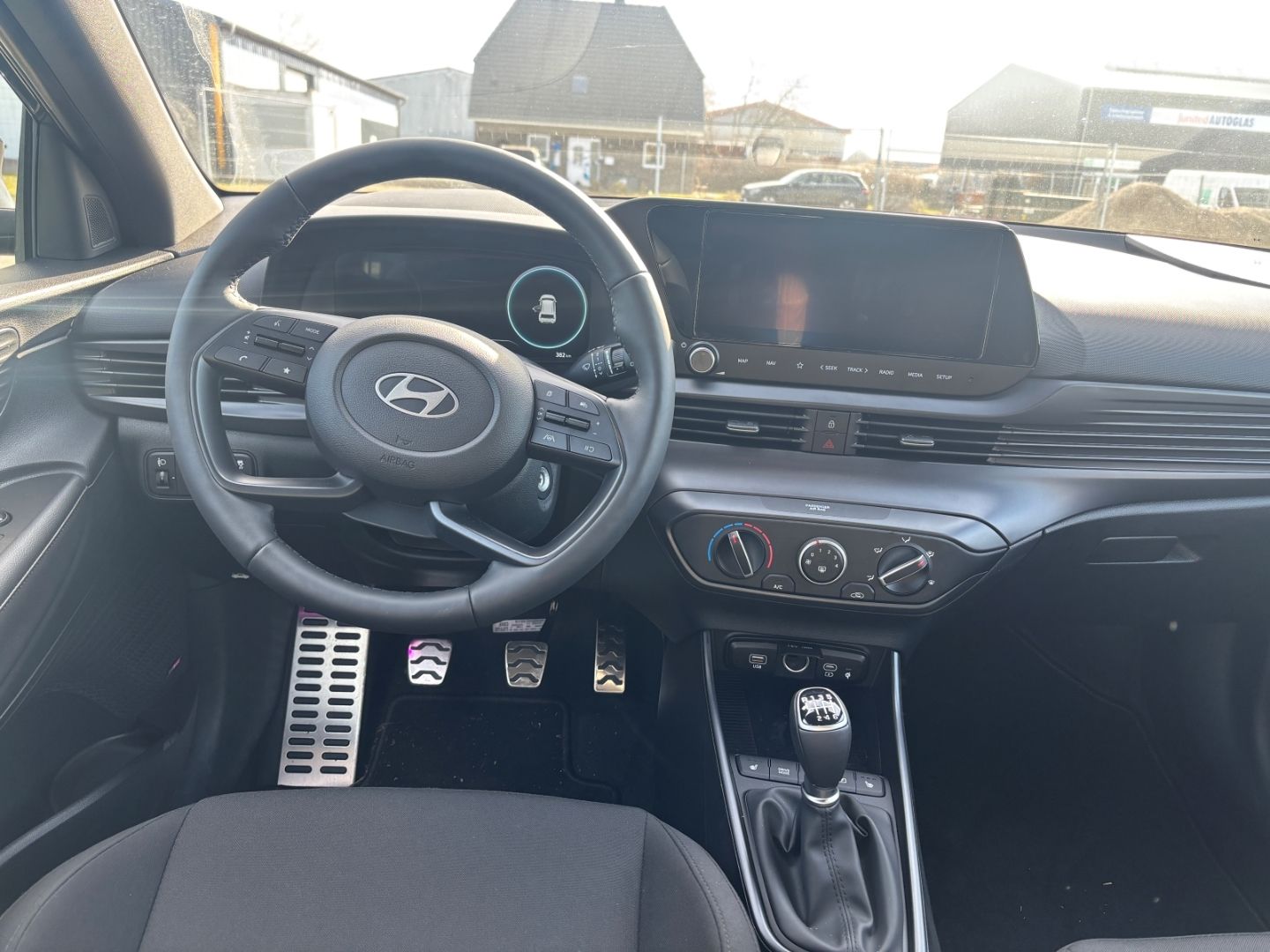Hyundai BAYON – Bild 14
