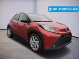 Toyota AYGO (X) 5-Türer Pulse 1,0-l-VVT-i 5-Gang-Schalt - Toyota: Aygo 5a 0