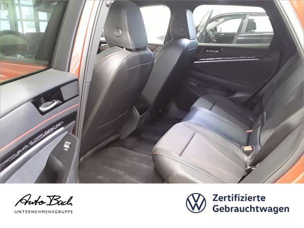 Volkswagen ID.7 - Bild 8