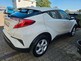 Toyota C-HR Flow*NAVI*ACC*R-KAMERA*SPURHALTE*TOTWINKEL - Toyota Gebrauchtwagen in Tübingen