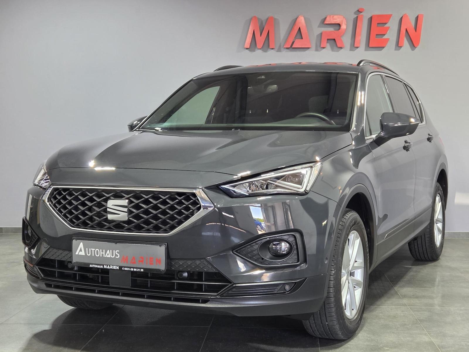 Seat Tarraco 1.5 TSI DSG 7 SITZER*LED*VIRTUAL*KAMERA