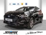 Ford Focus Turnier ST-Line Style Hybrid *Winter-Paket - Ford Focus: ST Line Style