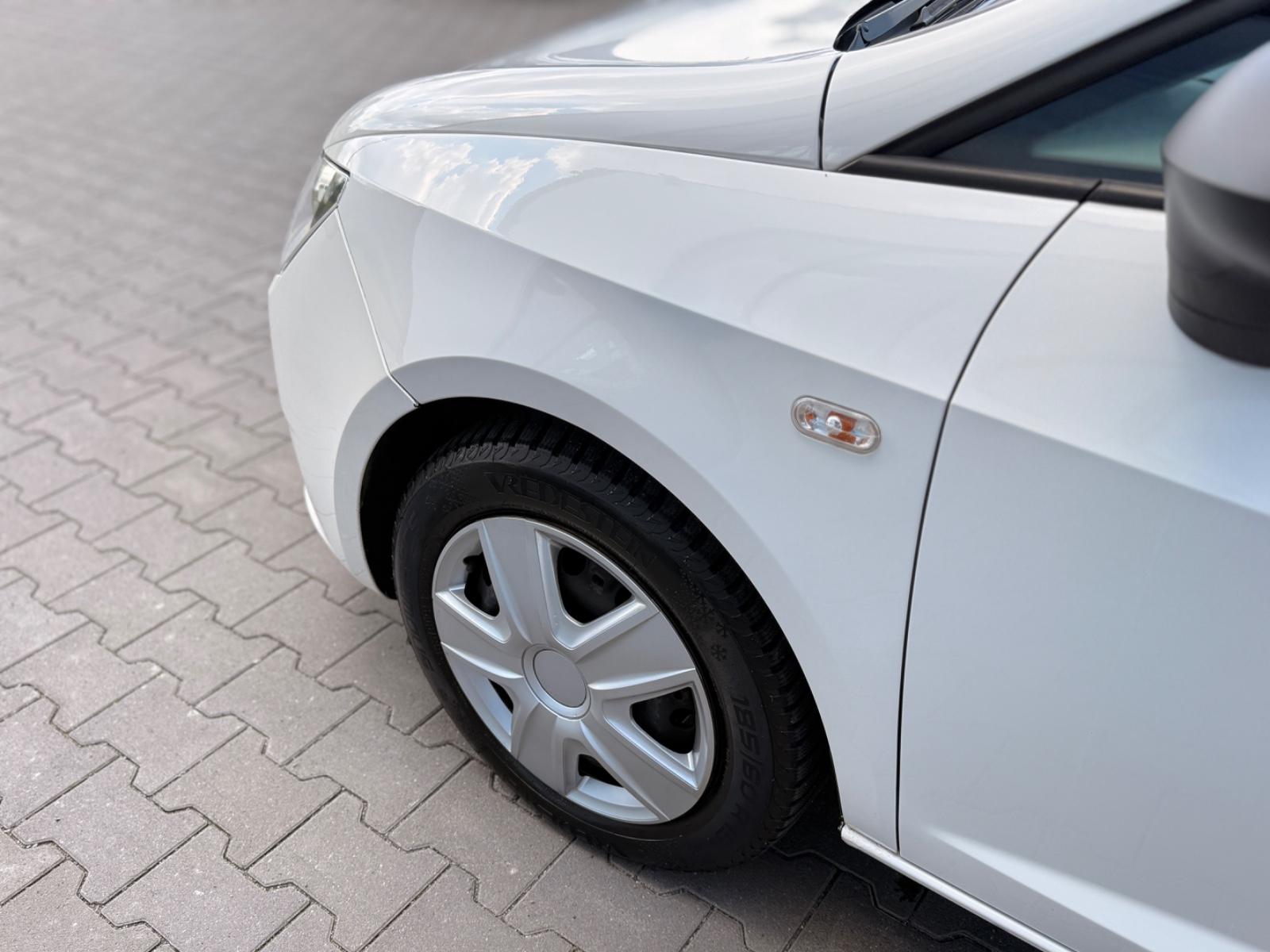 Seat Ibiza 1.2 TSI Style Klima TÜV NEU