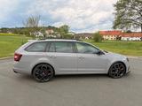 Skoda Octavia RS 2.0 TDI Combi DSG 4x4 - Skoda Octavia: RS TDI Dsg