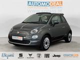 Fiat 500C Lounge S&S TEMPOMAT APPLE/ANDROID ALU PDC B
