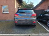 Hyundai ix35 2.0 2WD Vollausstattung  - Hyundai ix35 in Mönchengladbach