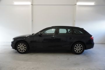 Audi A4 - 2