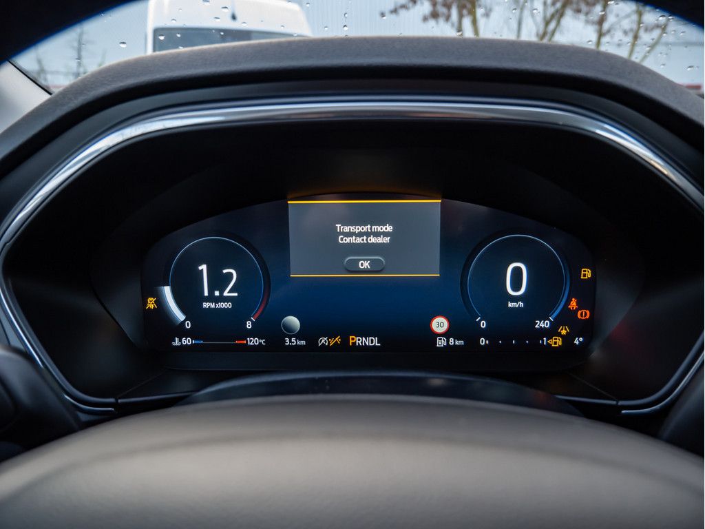 Ford Focus - Bild 16