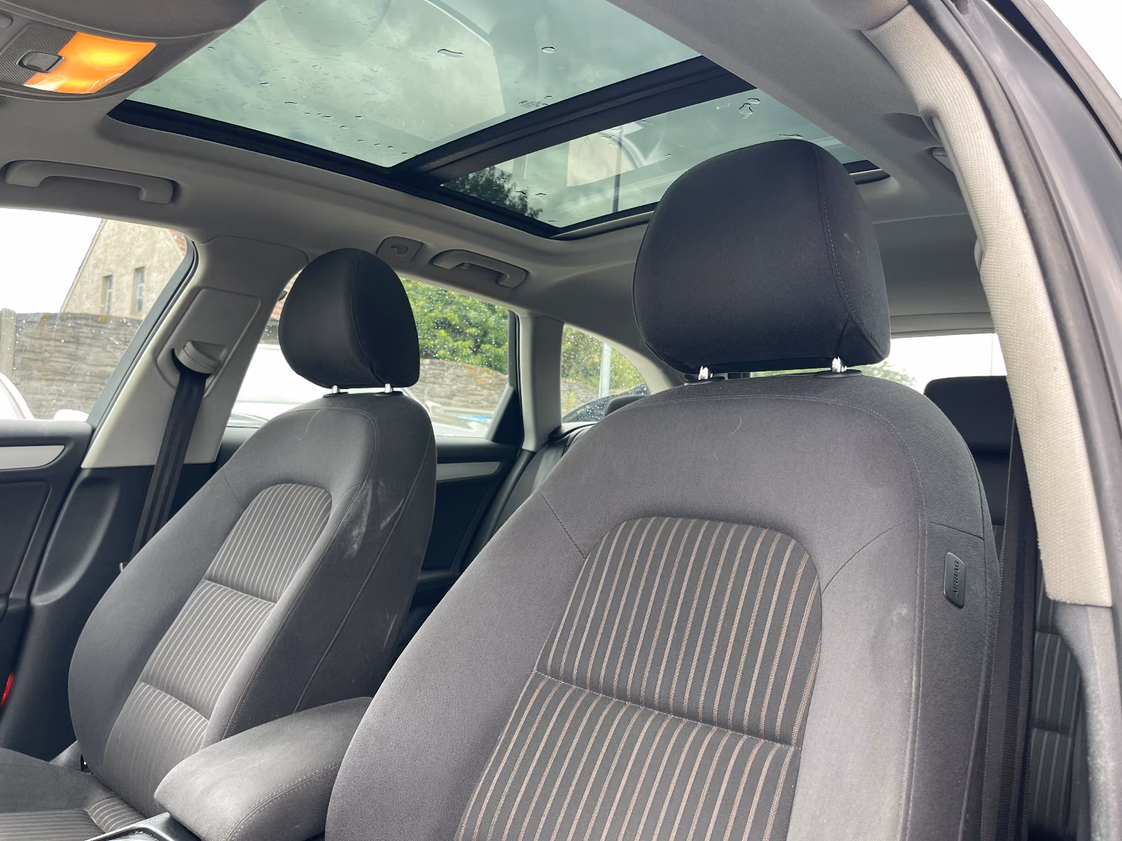 Audi Quattro 2015 — photo 12