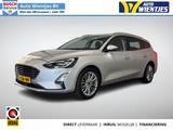 Ford Focus Wagon 1.0 EcoBoost | Titanium Business | N - Ford: Wagon