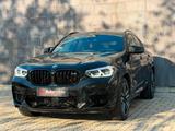 BMW X4M LED.SITZBELÜFTUNG.HARMAN.360°ACC - BMW X4 M Gebrauchtwagen