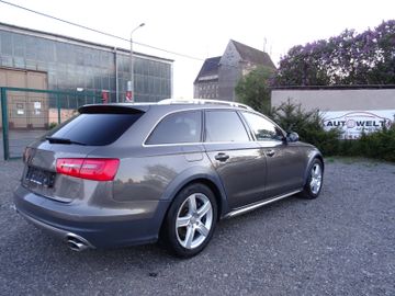 Audi A6 - 6