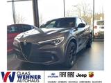 Alfa Romeo Stelvio Quadrifoglio *elektr. Schiebedach *Assis