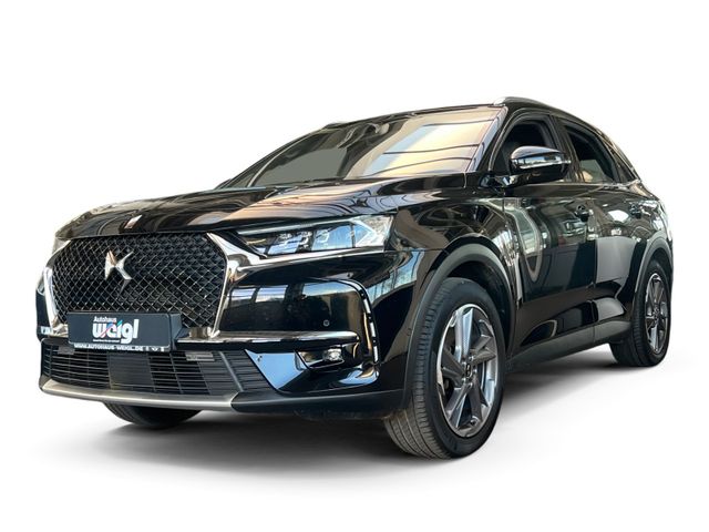 DS Automobiles DS7 Crossback E-Tense 4x4 300 Anhängerkupplung
