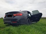 BMW 430d Gran Coupé X-Drive M-Paket - BMW 430: M Paket