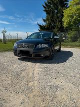 Audi A3 3,2 V6 - Audi A3 aus 2004