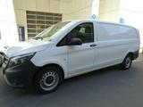 Mercedes-Benz Vito extra lang 4x4 Transporter 114 CDI Automati - Mercedes-Benz Vito: V