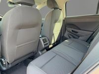 Volkswagen T-Roc - Vorschau Bild 9