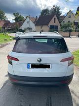 Skoda Karoq 1.5 TSI ACT DSG STYLE STYLE - Skoda Karoq: Von Privat