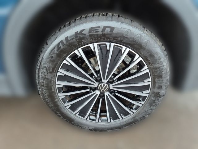 Tiguan 2.0 TDI Life *DSG*AHK*LED*NAVI*DAB*SHZ*PD