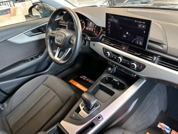 Audi A4 Avant 35 TFSI *LED*Navi*elek. Heckl*