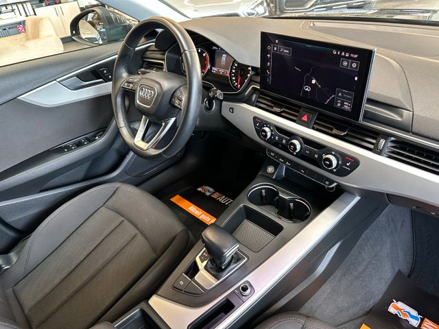 Audi A4 Avant 35 TFSI *LED*Navi*elek. Heckl*
