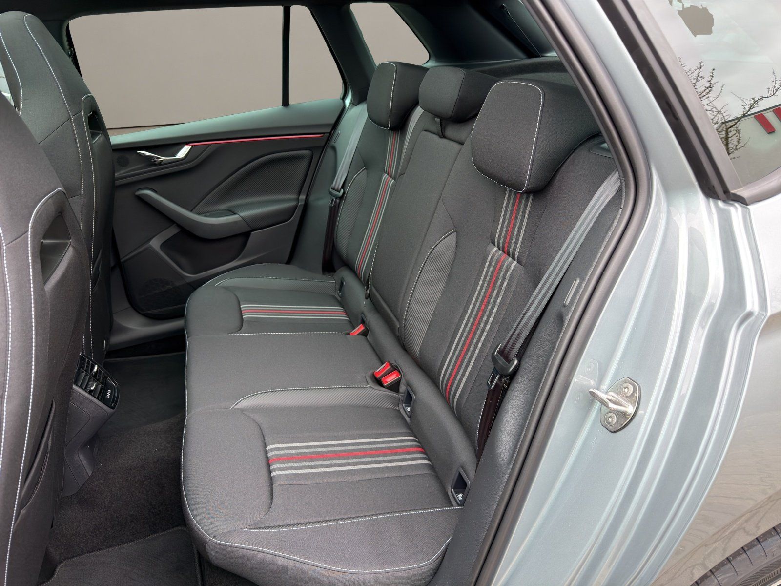 Skoda Kamiq - Bild 15