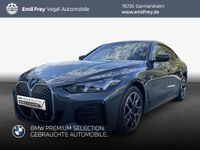 BMW i4 - Vorschau Bild 1