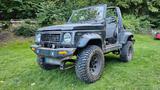Suzuki Samurai sj , Vitara Motor, alles ei... - Suzuki Gebrauchtwagen von 1989