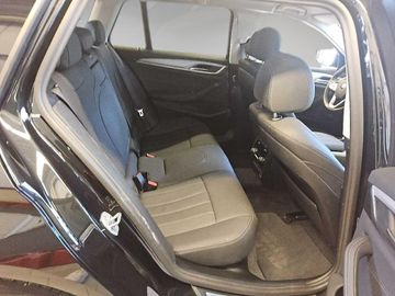 BMW 520 - 11