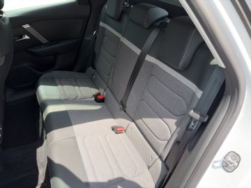 Citroën C4 Plus Allwetter 130 Kam.+LED+SHZ+2xKlima
