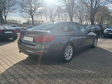 BMW 418 - 8