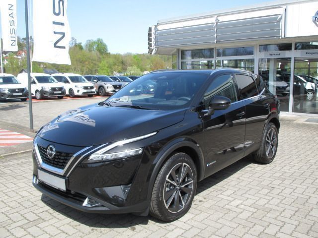 Nissan - Qashqai Tekna e-Power 1.5 VC-T Design - sofort l