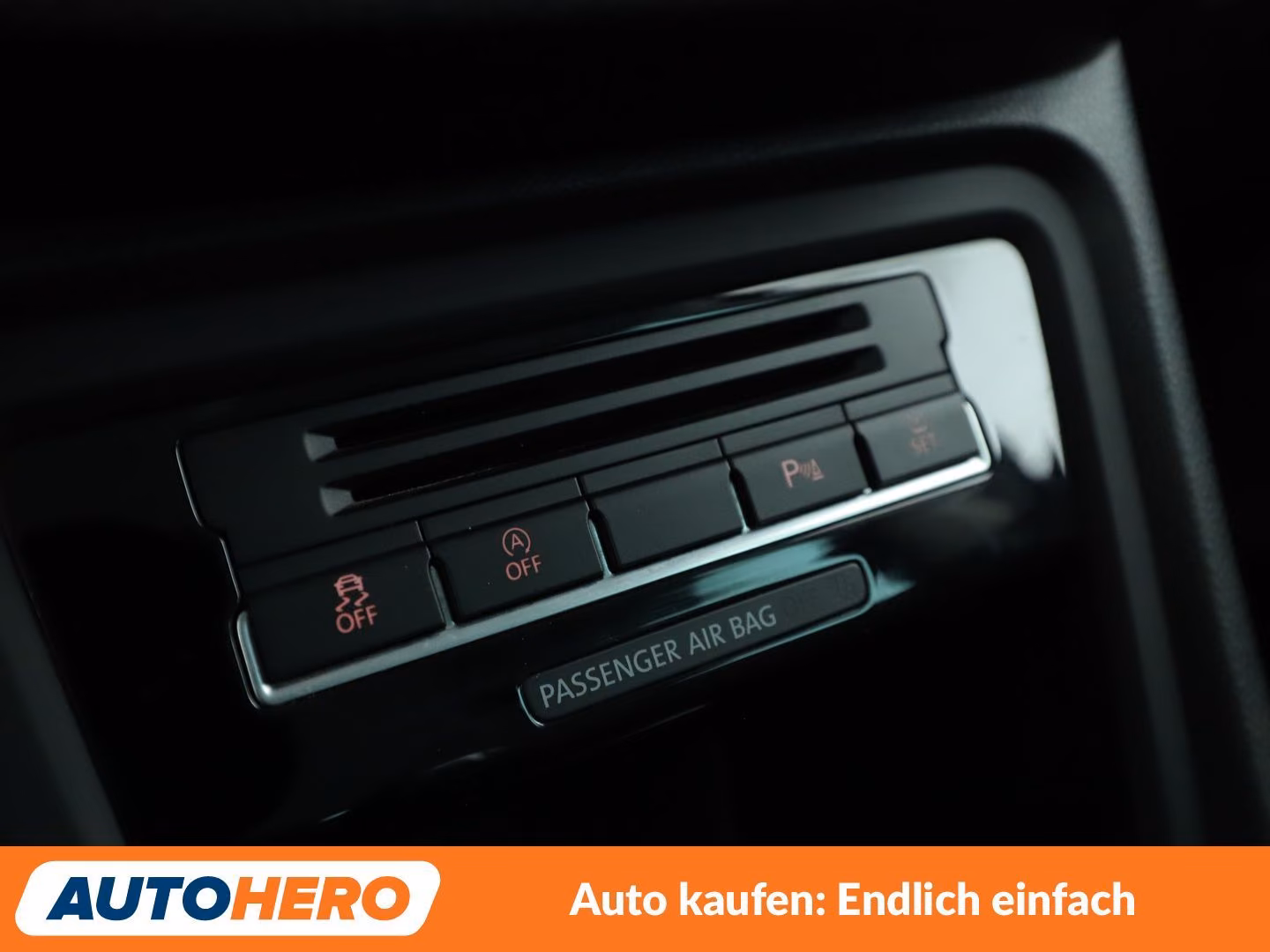 Volkswagen Sharan 2.0 TDI Comfortline BlueMotion Tech Aut.