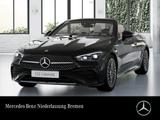 Mercedes-Benz CLE 220 d Cab. AMG PREM.+/CARBON/ABRISSK./BURM3D - Mercedes-Benz CLE-Klasse in Bremen