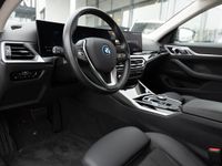 BMW i4 - Vorschau Bild 27