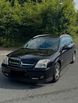 Opel Vectra Caravan 1.9 CDTI Edition 88kW Edition - Opel Vectra mit Diesel-Antrieb: Kombi
