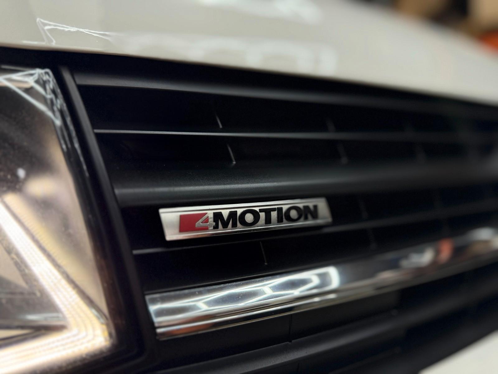 Volkswagen T6 Kombi 4Motion /LED/SHZ/AHK/STHZ/NAVI