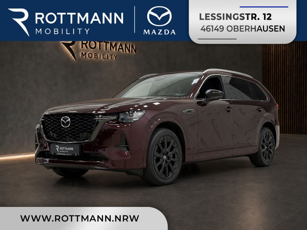 Angebot ansehen Mazda CX-80