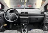 Volkswagen Fox 1.2 - - rote Volkswagen Fox