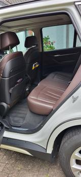 BMW X5 xDrive40d - Komfort, Standh, LED, AHK, HUD - BMW X5 mit Diesel-Antrieb: Luftfederung