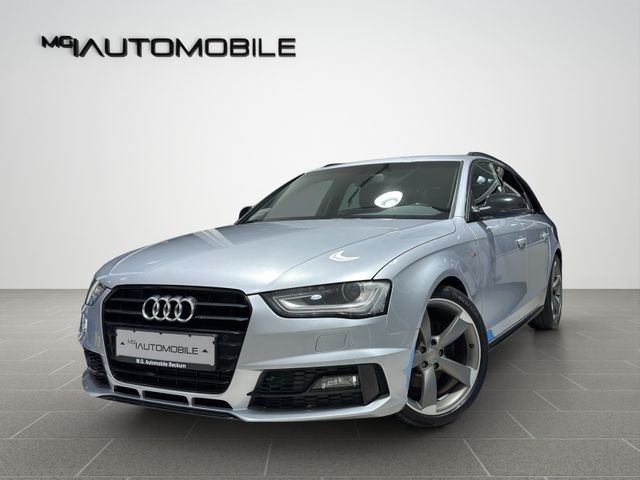 Audi A4 Avant 2.0 TDI - S LINE / XENON / ROTOR / NAVI