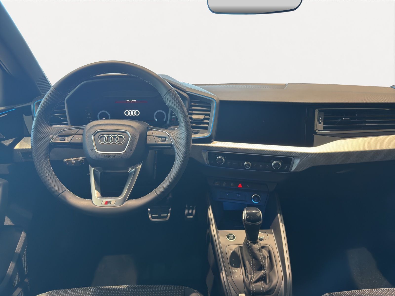 Audi A1 - Bild 7