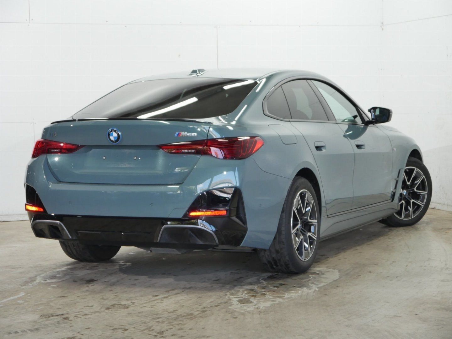 Fahrzeugabbildung BMW i4 M50 |HK Surround |Driving Assistant plus |Par