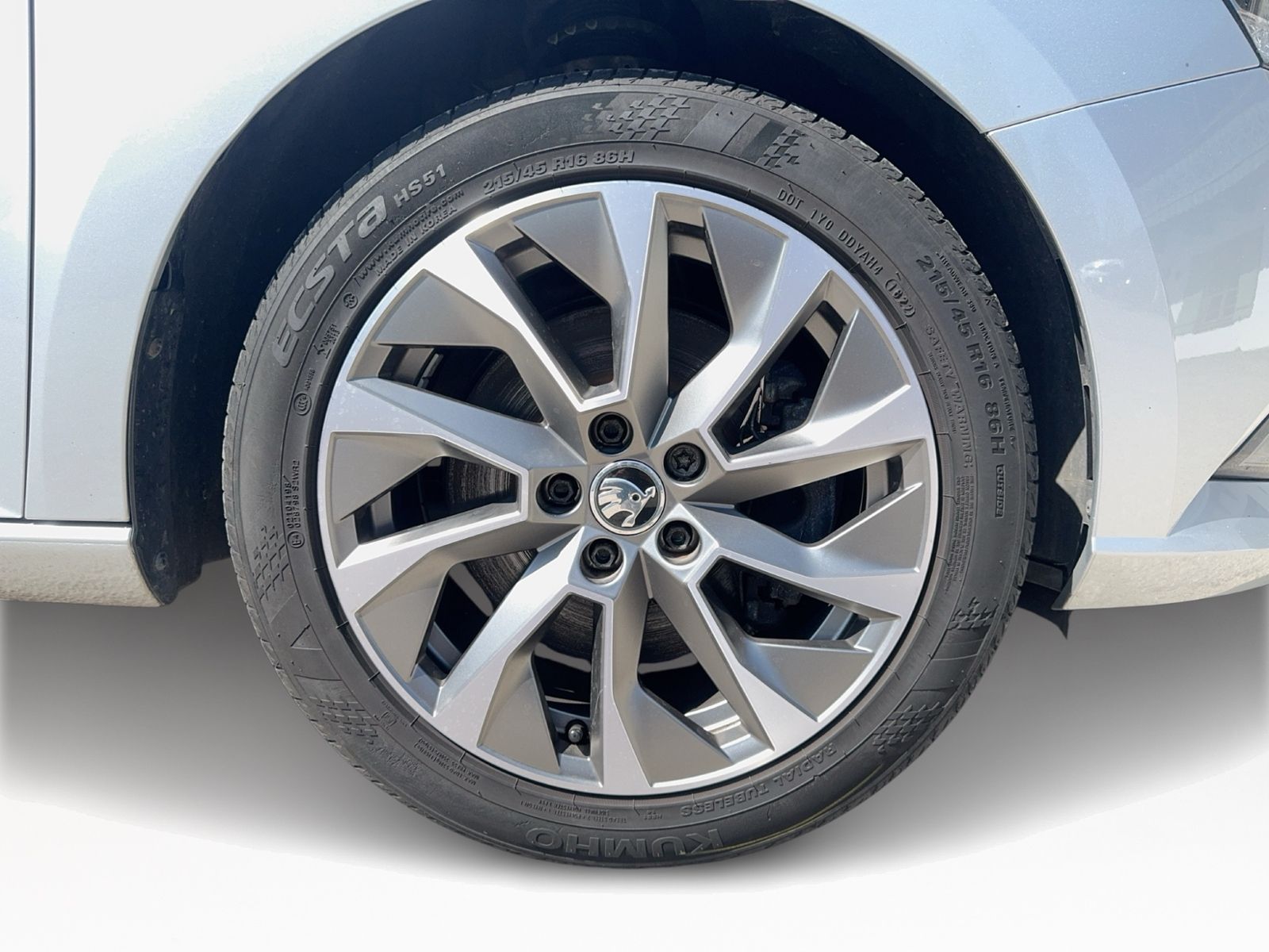 Fabia Combi 1.0 TSI Best of, Navi, LED, Sitzhzg